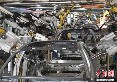 因地制宜打磨“精”字招牌 浙江如何激活升级汽车维修产业新引擎